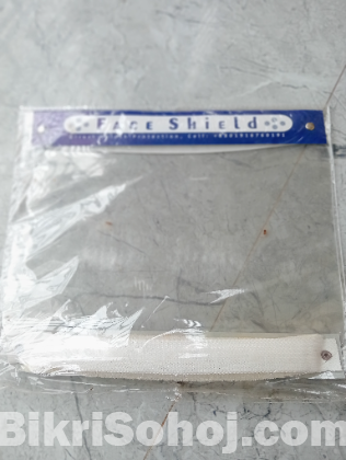 Face Shield